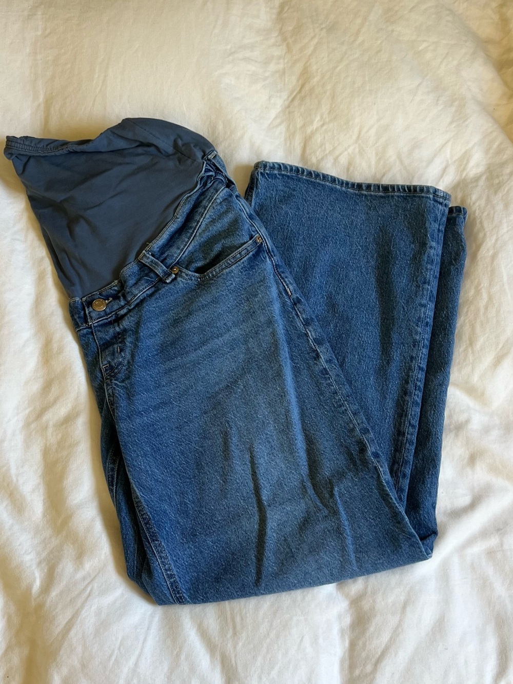 H&M Maternity Jeans
